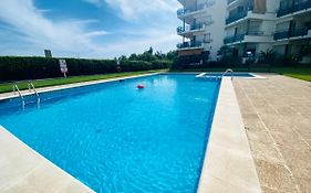 Apartamento Completo Frente Al Mar